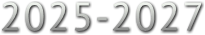 2025-2027 2025-2027